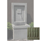 Campania Brentwood Fountain - GFRCFT-1101