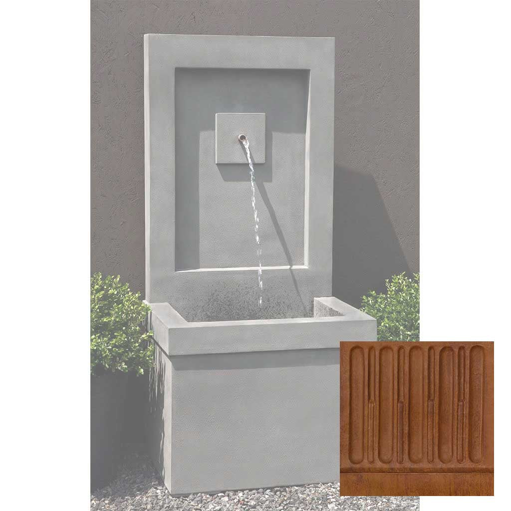 Campania Brentwood Fountain - GFRCFT-1101