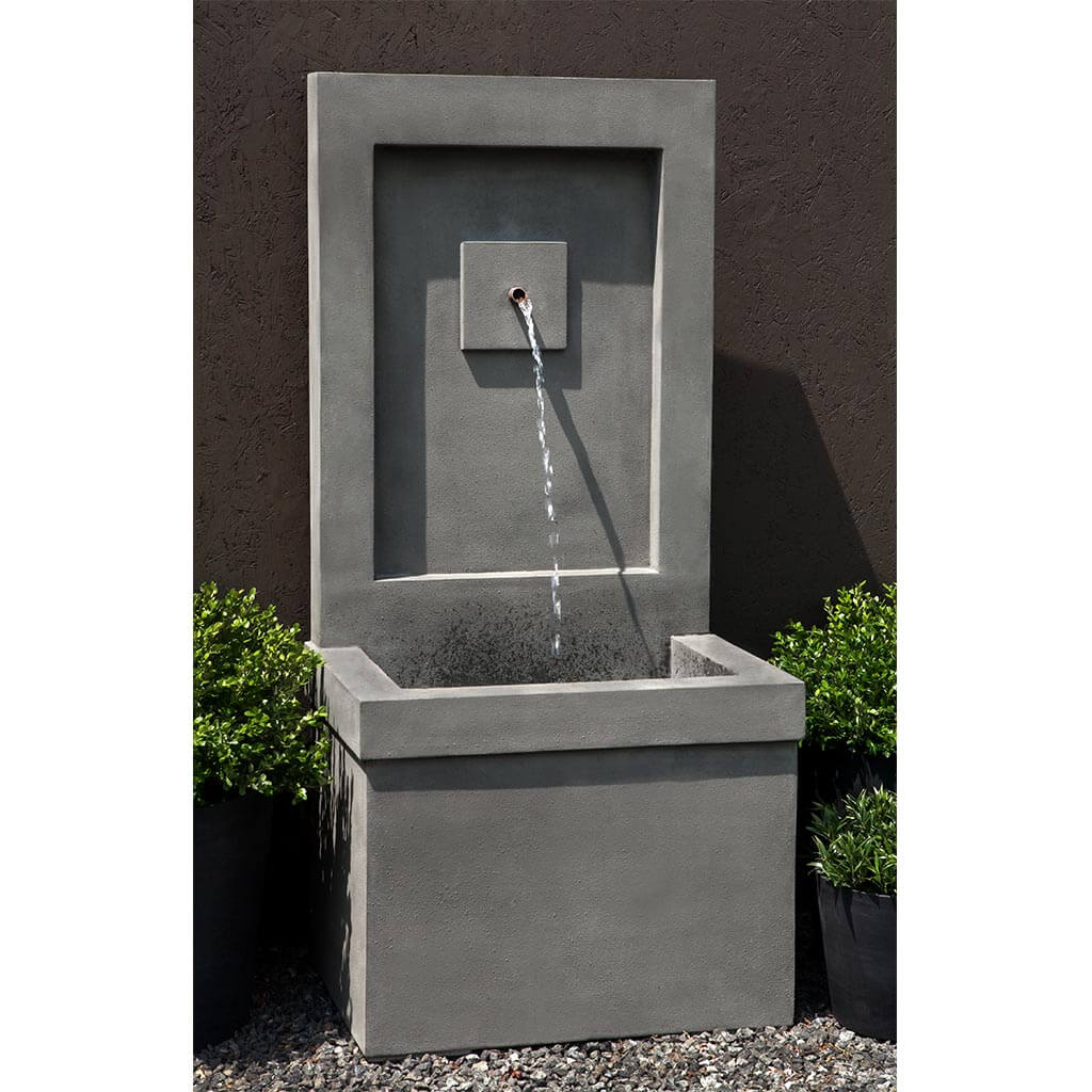 Campania Brentwood Fountain - GFRCFT-1101