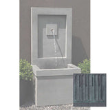 Campania Brentwood Fountain - GFRCFT-1101