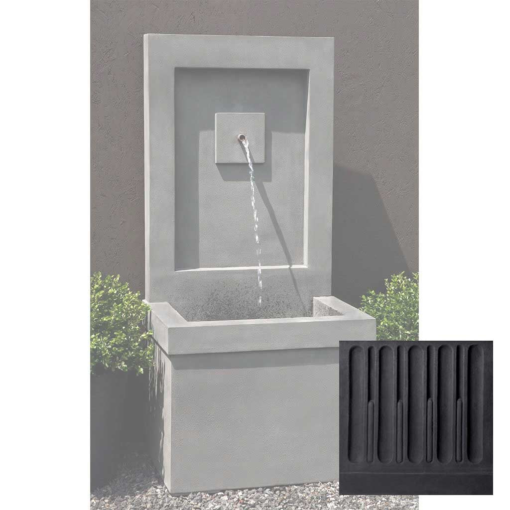 Campania Brentwood Fountain - GFRCFT-1101