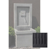 Campania Brentwood Fountain - GFRCFT-1101