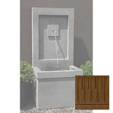 Campania Brentwood Fountain - GFRCFT-1101