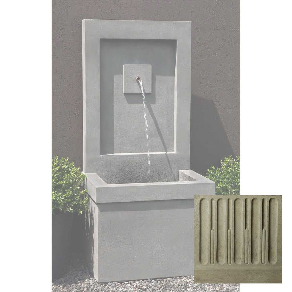 Campania Brentwood Fountain - GFRCFT-1101