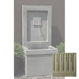 Campania Brentwood Fountain - GFRCFT-1101