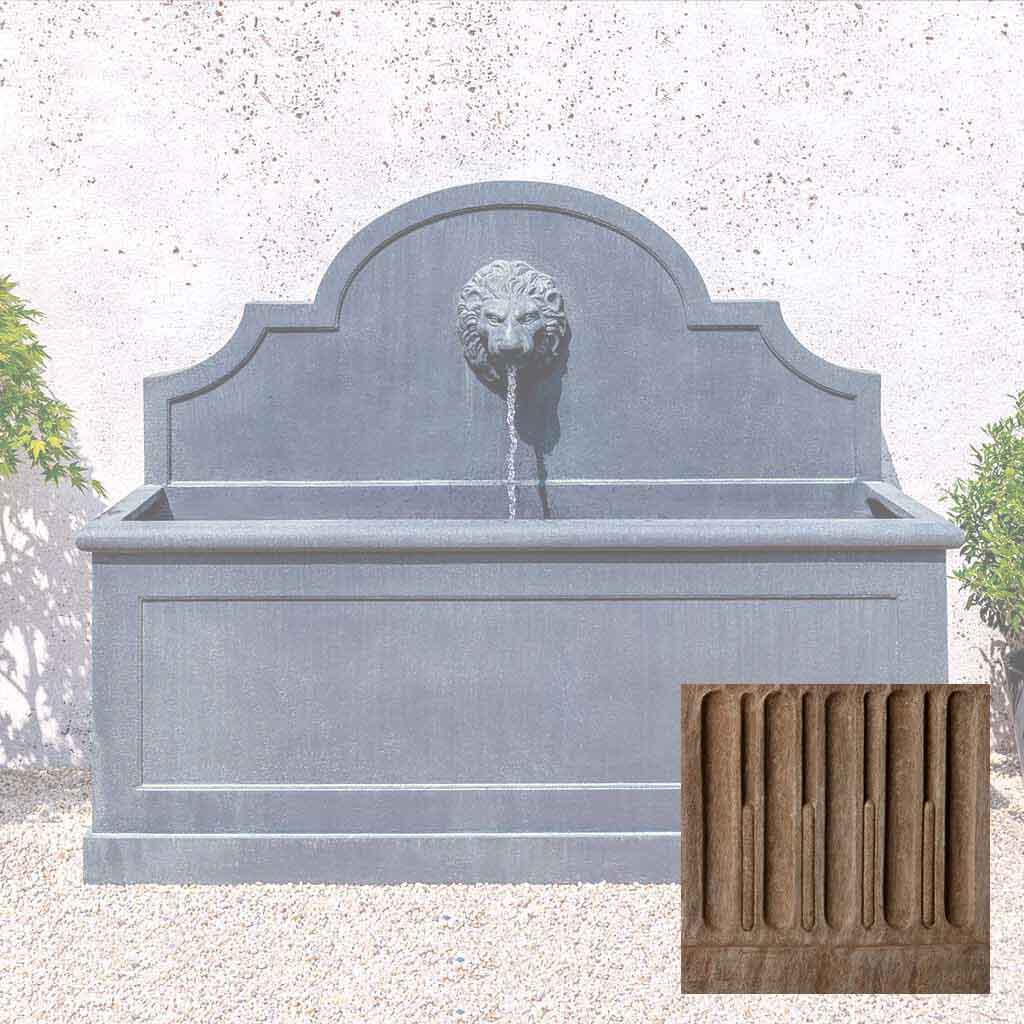 Campania Portofino Fountain - GFRCFT-1105