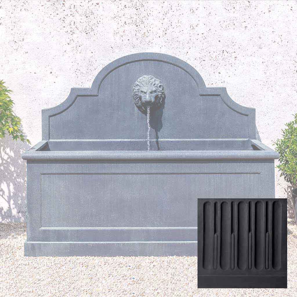 Campania Portofino Fountain - GFRCFT-1105