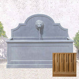 Campania Portofino Fountain - GFRCFT-1105