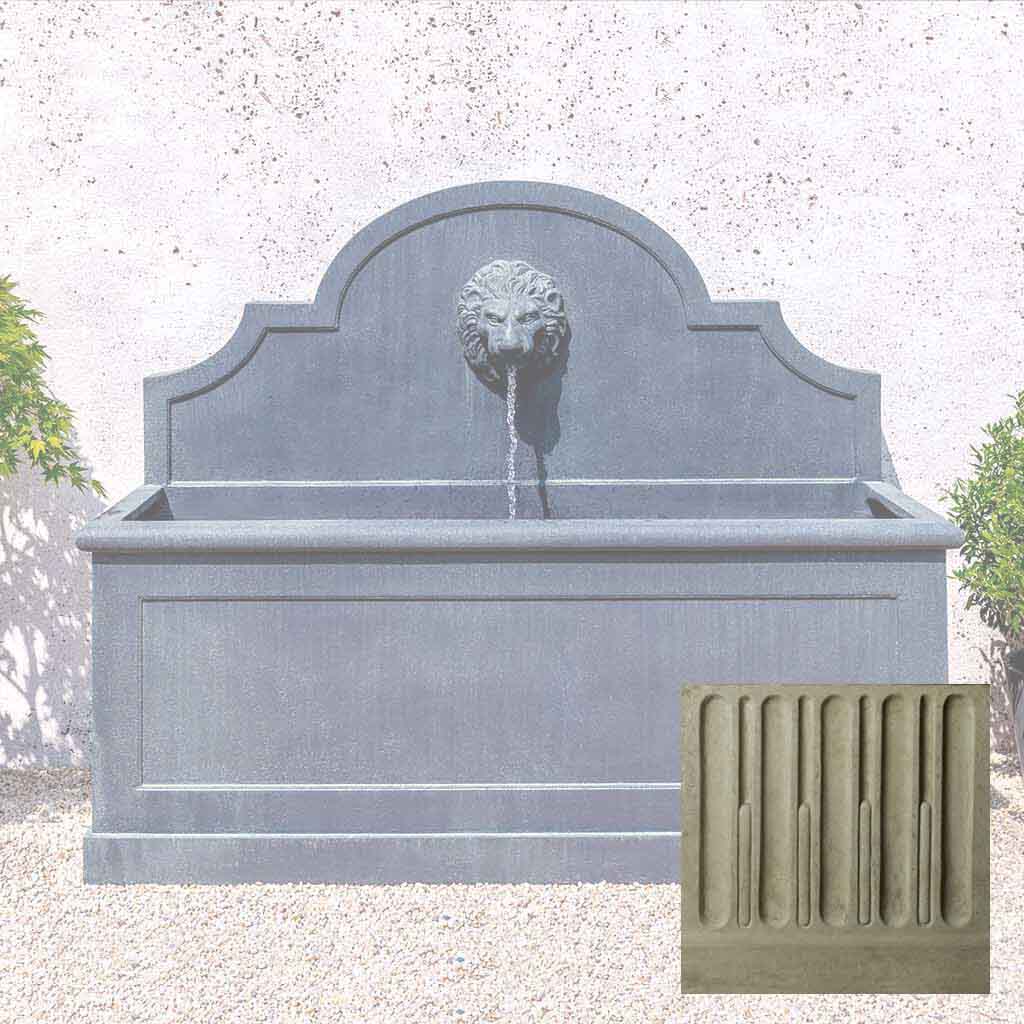 Campania Portofino Fountain - GFRCFT-1105