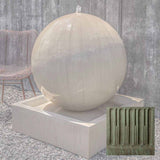 Campania Large Sphere Fountain - GFRCFT-1106