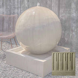 Campania Large Sphere Fountain - GFRCFT-1106