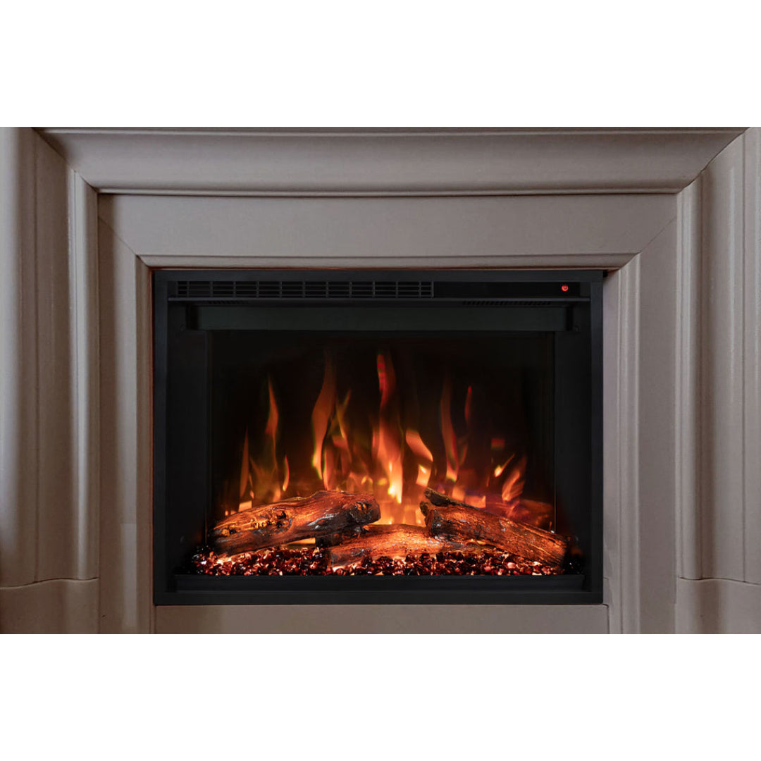 Modern Flames 26" Redstone Traditional Electric Fireplace [RS-2621]
