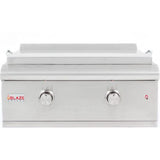 Blaze LTE 30-Inch Gas Griddle - BLZ-GRIDDLE-LTE-LP/NG