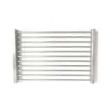Tagwood BBQ Santa Maria Argentine Wood Fire & Charcoal Gaucho Grill Built in | BBQ05SS--