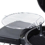 Broil King Keg 5000 Steel Charcoal Kamado Grill - 911470*