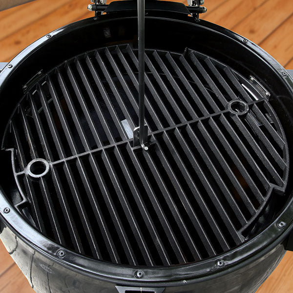 Broil King Keg 5000 Steel Charcoal Kamado Grill - 911470*