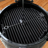 Broil King Keg 5000 Steel Charcoal Kamado Grill - 911470*