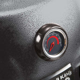Broil King Keg 5000 Steel Charcoal Kamado Grill - 911470*