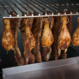 Broil King Smoke 28-Inch Vertical Charcoal Smoker - 923610 *