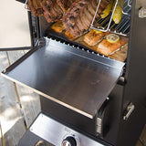 Broil King Smoke 28-Inch Vertical Charcoal Smoker - 923610 *