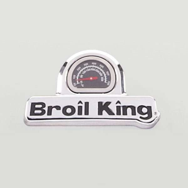 Broil King Imperial QS 590i 5-Burner Gas Grill Island - 69888*
