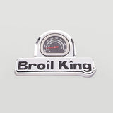 Broil King Imperial QS 590i 5-Burner Gas Grill Island - 69888*