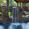 Universal Rocks "Grotto" Swimming Pool Waterfall