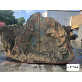 Universal Rocks "Grotto" Swimming Pool Waterfall