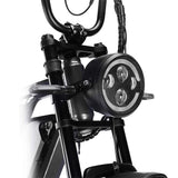 HappyRun Tank G60 Electric Off-Road Fat Tire Moped Bike (SAK48732)