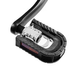 HappyRun Tank G60 Electric Off-Road Fat Tire Moped Bike (SAK48732)