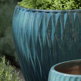 Campania Harlequin Planter, Set of 5 - 1005-22605