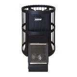 Harvia Legend SL Wood Burning Sauna Stove With Adjustable Feet & Sauna Stones (SAK21430)