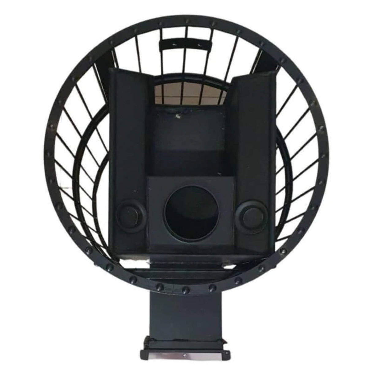 Harvia Legend SL Wood Burning Sauna Stove With Adjustable Feet & Sauna Stones (SAK21430)