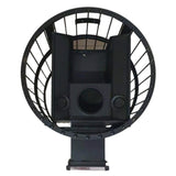 Harvia Legend SL Wood Burning Sauna Stove With Adjustable Feet & Sauna Stones (SAK21430)