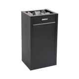 Harvia Virta HL Series Freestanding Electric Sauna Heater With Xenio Series Digital Control & Sauna Stones [HL60/80/90/110E] (SAK57630)
