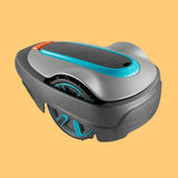 HGF 18V2AH Fully Automatic Intelligent Wireless Robotic Electric Lawn Mower (94618253)