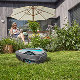 HGF 18V2AH Fully Automatic Intelligent Wireless Robotic Electric Lawn Mower (94618253)