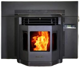 Comfortbilt HP22I Insert Pellet Stove