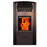 ComfortBilt HP50 Pellet Stove
