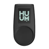 Huum Steel Mini Series 4 Stainless Steel Wall Mount 3.5KW Sauna Heater With Digital Controller & Sauna Stones (SAK91573)