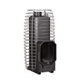 Huum Hive Flow Mini 8.5KW Wood-Burning Sauna Stove With Ash Drawer & Sauna Stones [H1017012] (SAK17895)