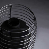 Huum Hive Heat 12KW Wood-Burning Sauna Stove With Sauna Stones [H1011012] (SAK24068)