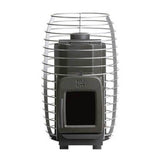 Huum Hive Heat 12KW Wood-Burning Sauna Stove With Sauna Stones [H1011012] (SAK24068)