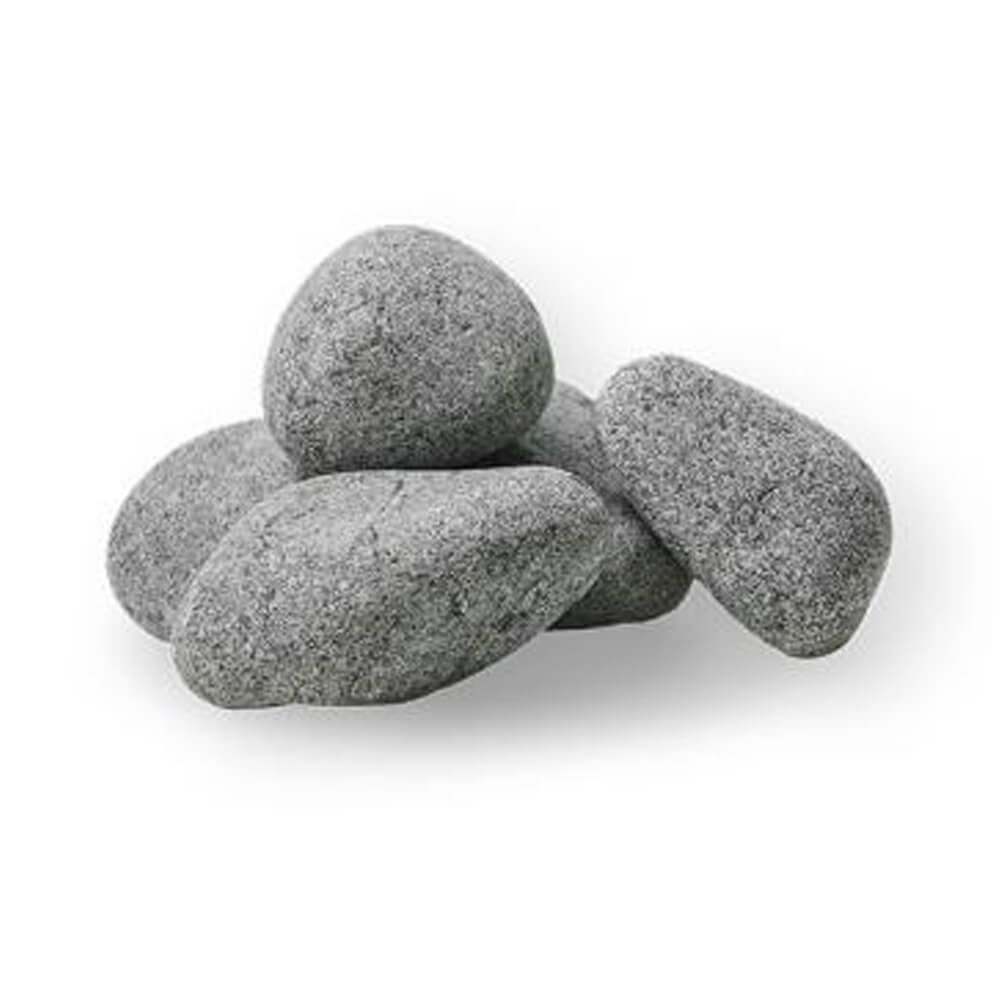 Huum Hive Heat 12KW Wood-Burning Sauna Stove With Sauna Stones [H1011012] (SAK24068)