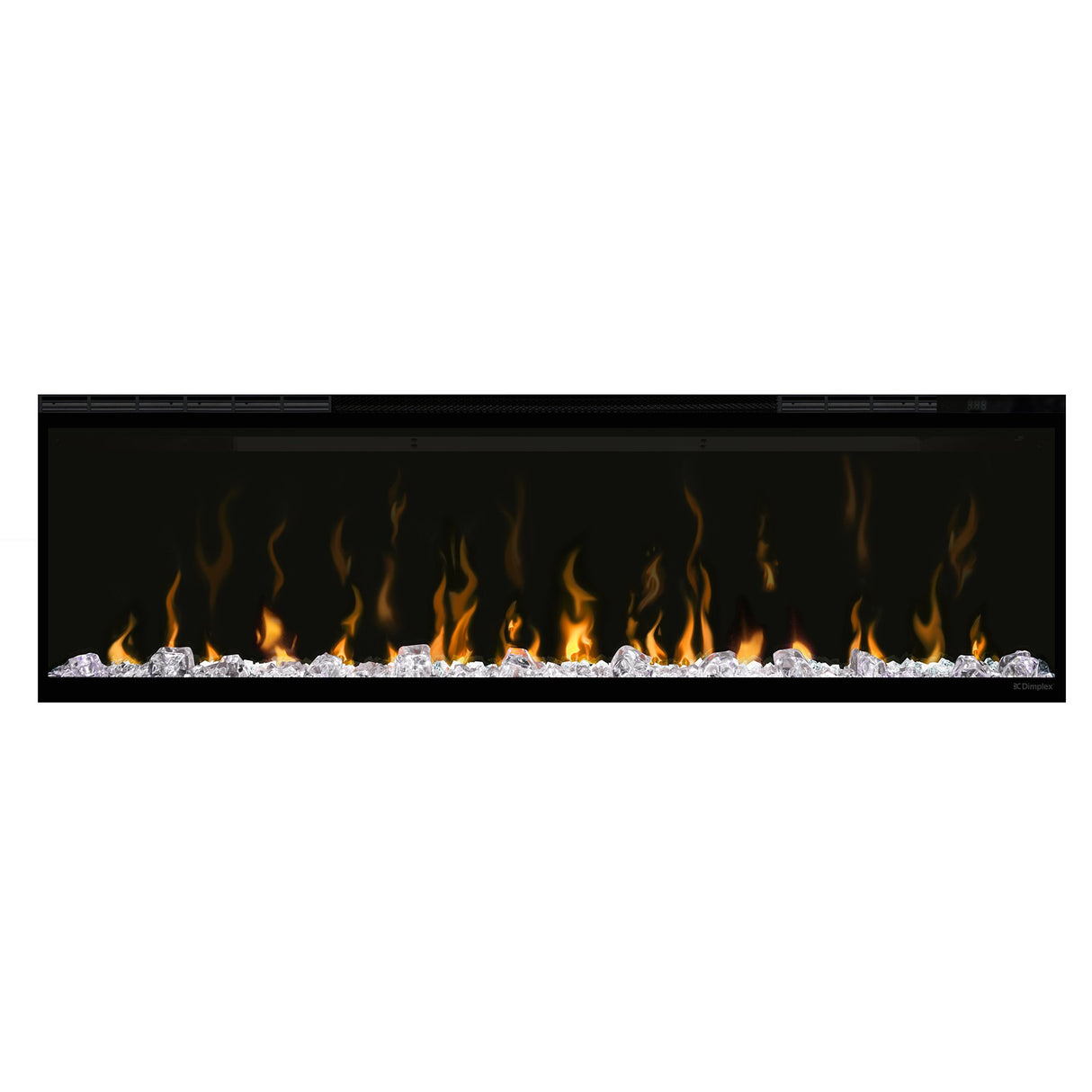 Dimplex Ignite XL 50" Linear Electric Fireplace - XLF50