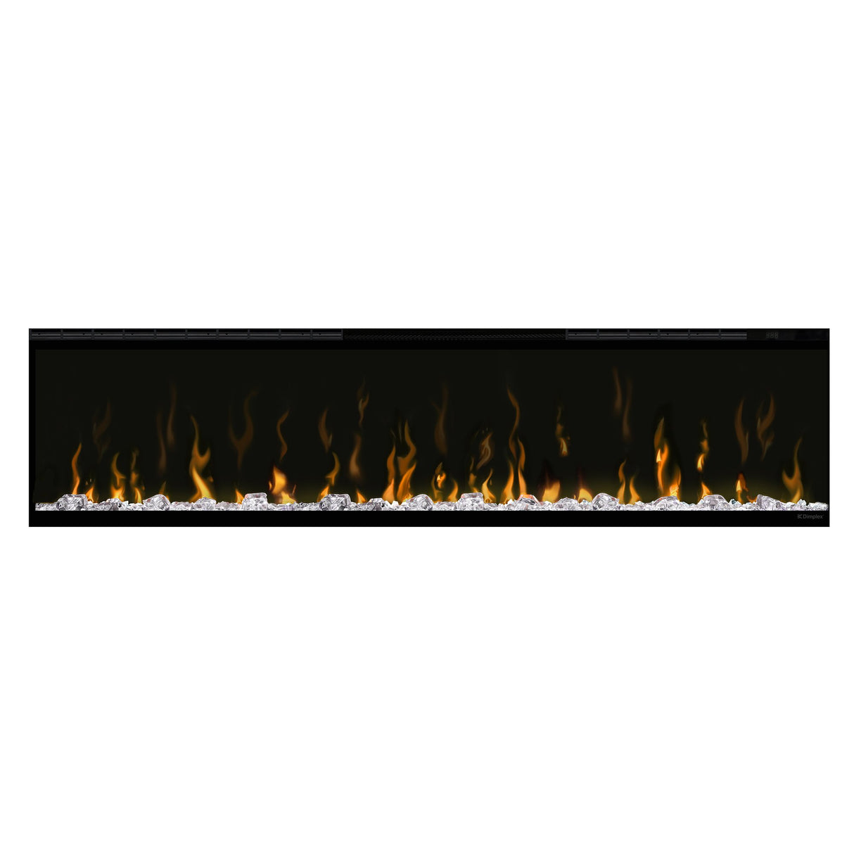Dimplex Ignite XL 60" Linear Electric Fireplace - XLF60