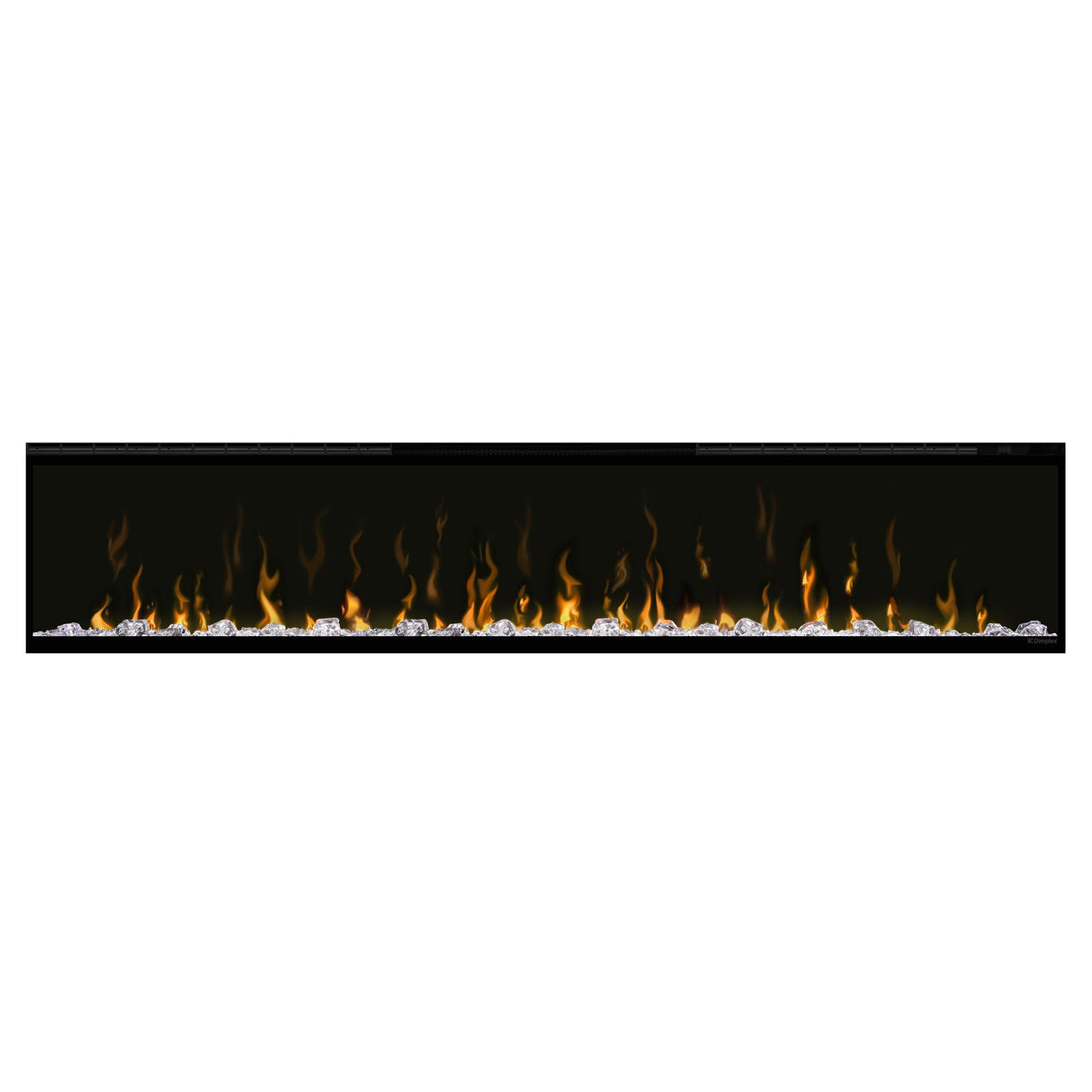 Dimplex Ignite XL 74" Linear Electric Fireplace - XLF74