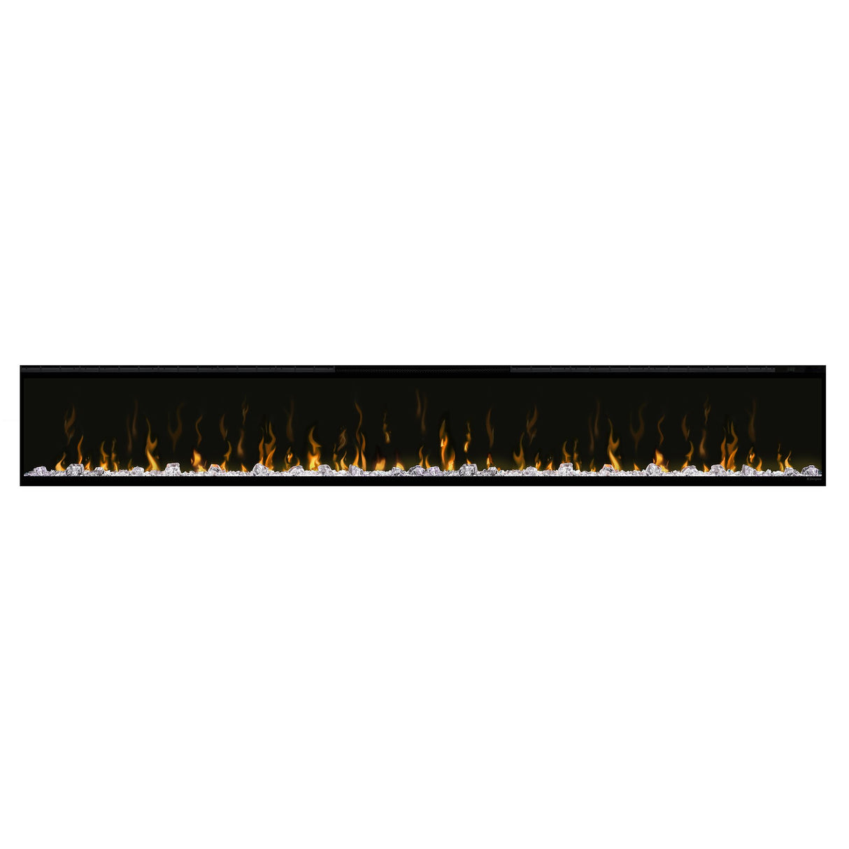 Dimplex Ignite XL 100" Linear Electric Fireplace - XLF100