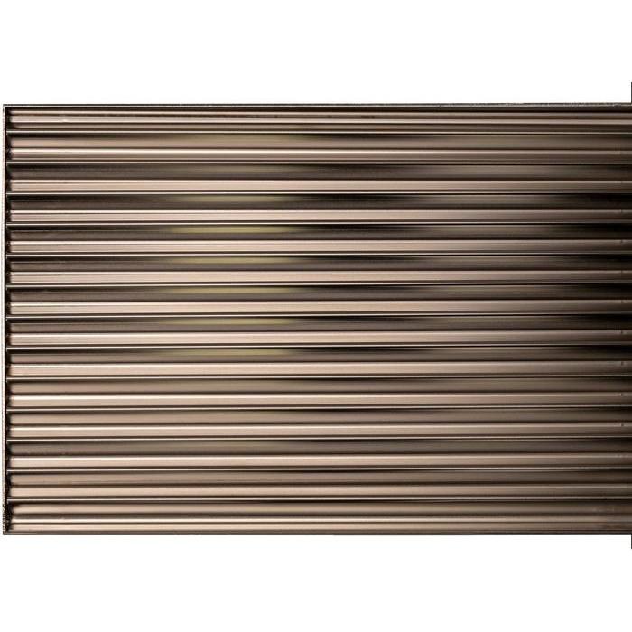 ILVE 12" Stainless Steel BBQ Grill with Kit (Nostalgie and Professional Plus Only) G41903