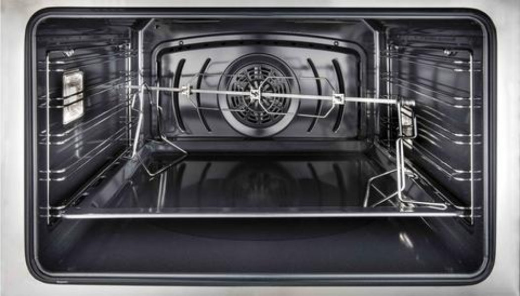 ILVE Majestic 60 Inch Dual Fuel Range UM15FD